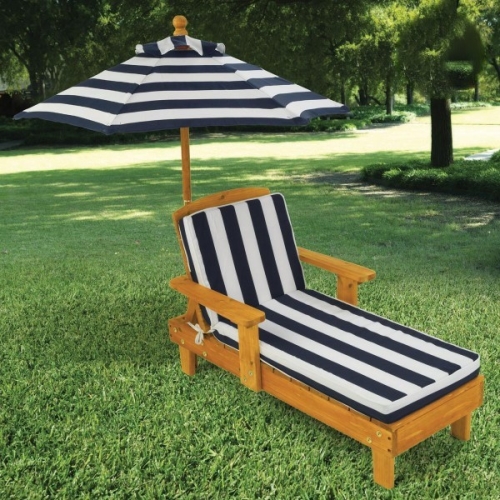 Kidkraft Buiten stoel met Parasol